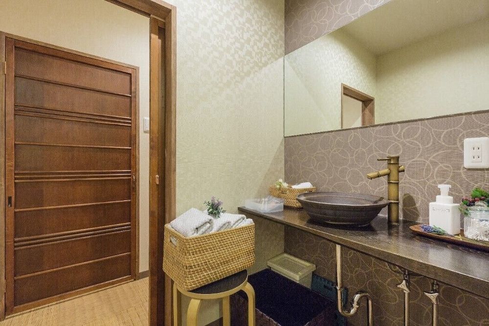 Higashiyama Ryu Machiya Entire House 14