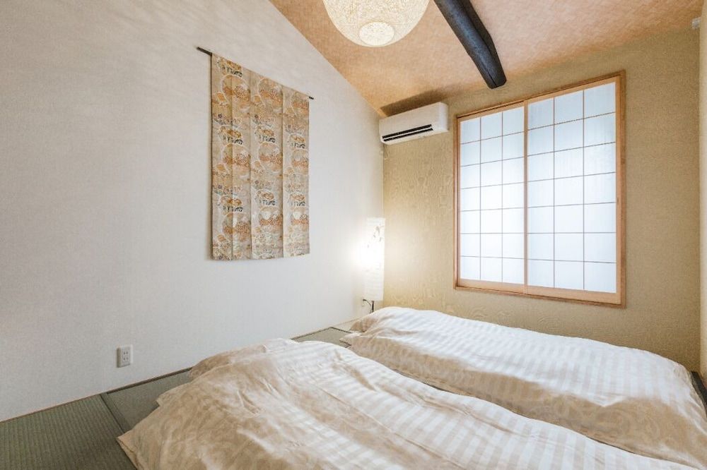 Higashiyama Ryu Machiya Entire House 7