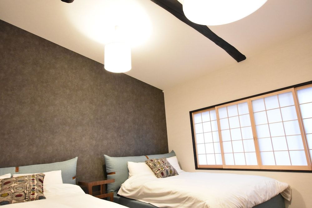 Higashiyama Ryu Machiya Entire House 2