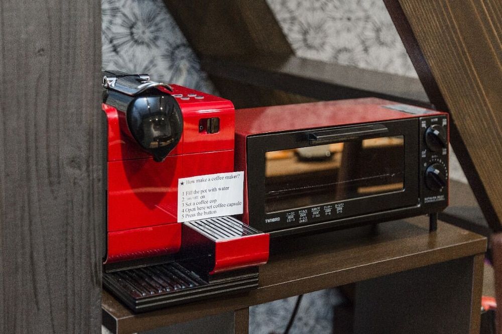 Higashiyama Ryu Machiya Entire House 13