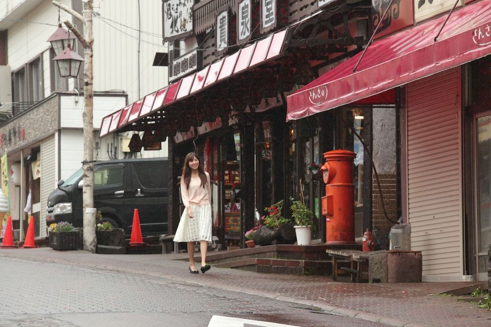 Children's Play Area