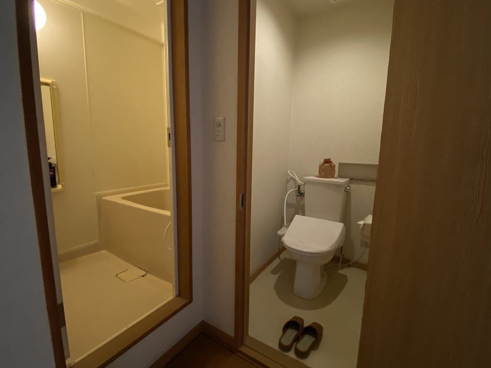 Kashoutei Hanaya Japanese Style Room with Private Bathroom, Non Smoking [18 sqm]
