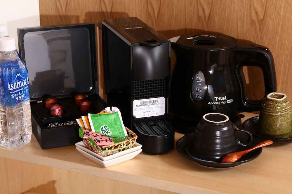 Kashoutei Hanaya Family Room, Non Smoking, Mountain View 3