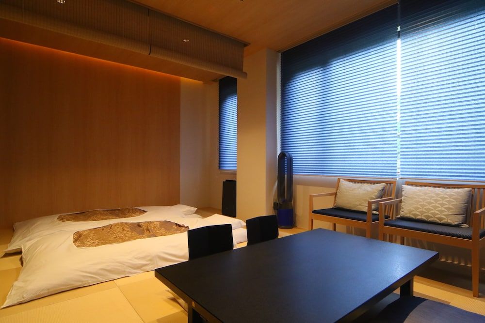 Kashoutei Hanaya Family Room, Non Smoking, Mountain View 2