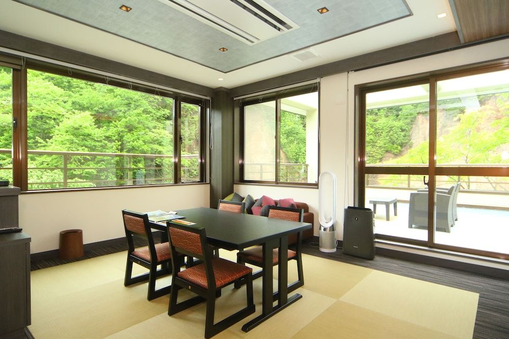 Deluxe Room, Non Smoking