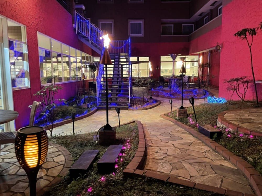 undefined Toyoko Inn Shinagawa Konan Tennozu Isle 10