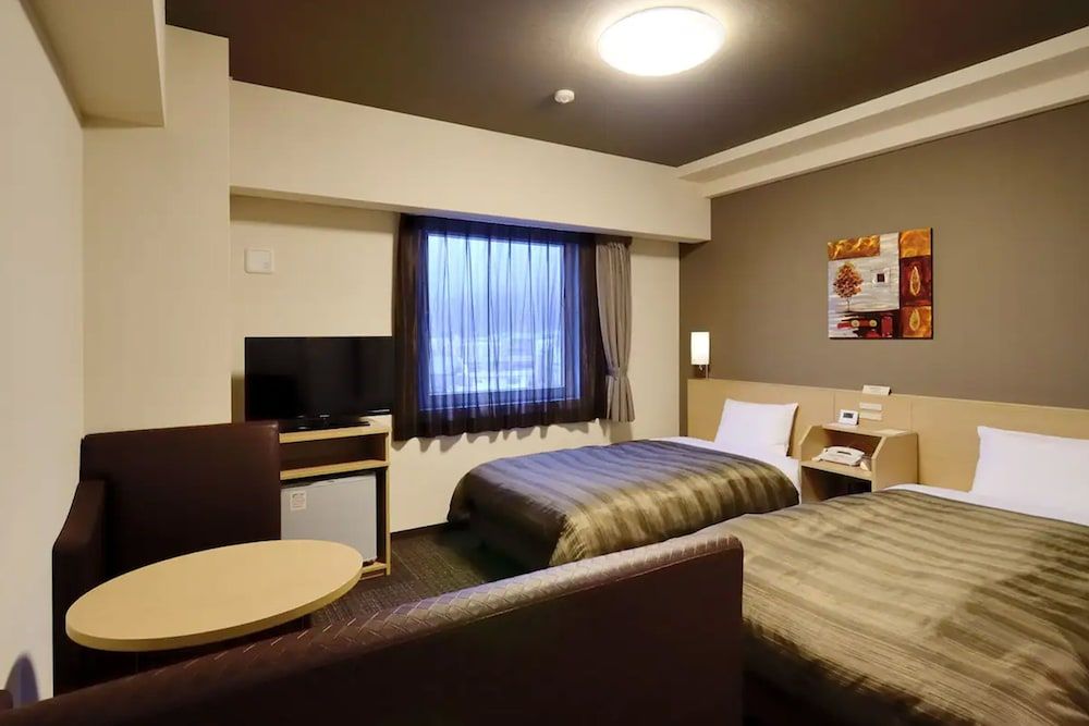 Standard Twin Room, Non Smoking