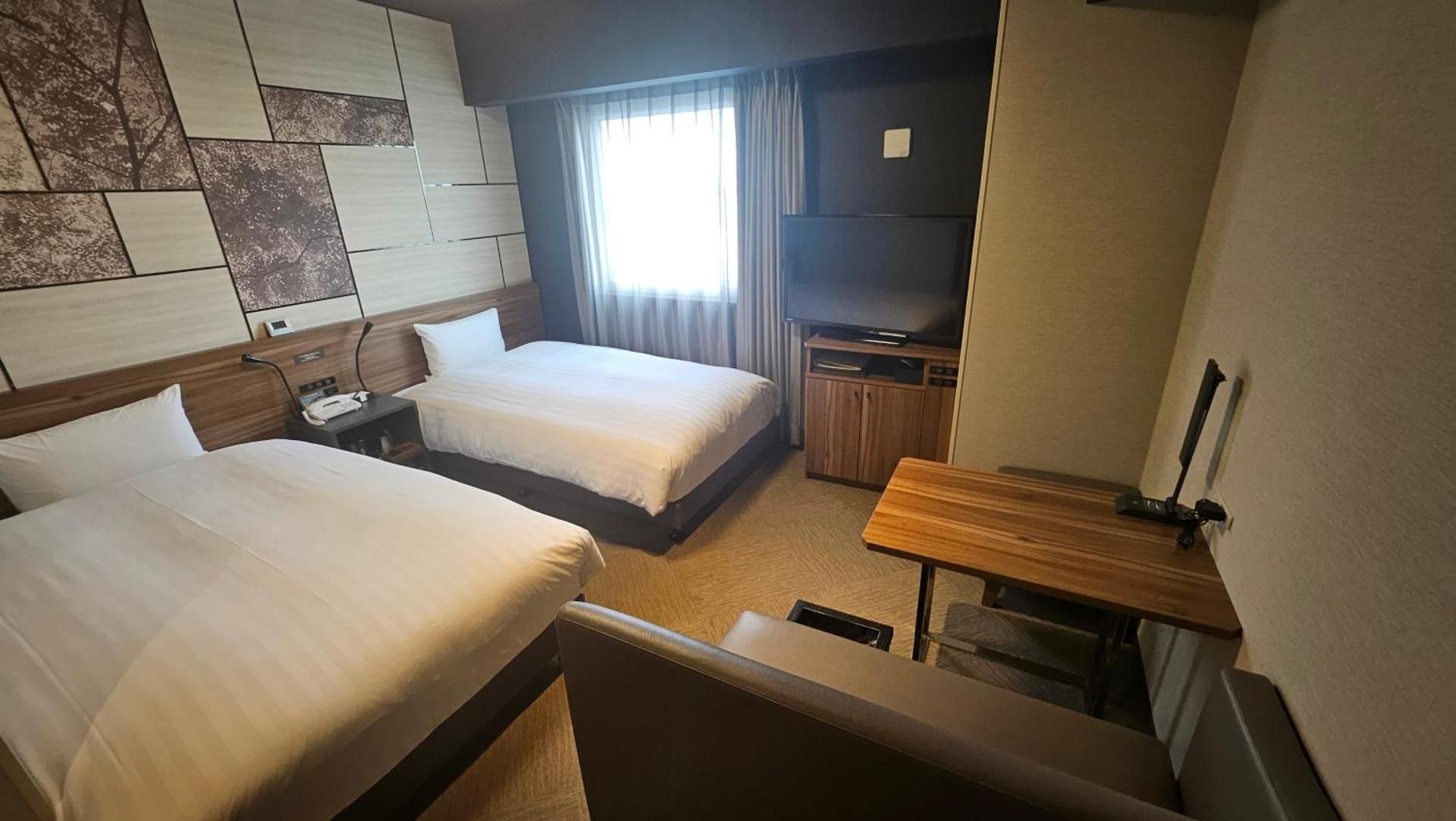 Superior Twin Room - Smoking