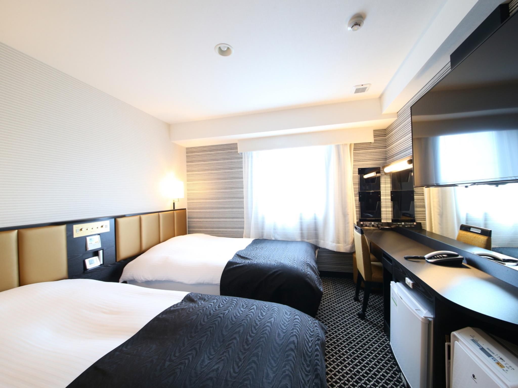 undefined APA Hotel Sugamo Ekimae 8