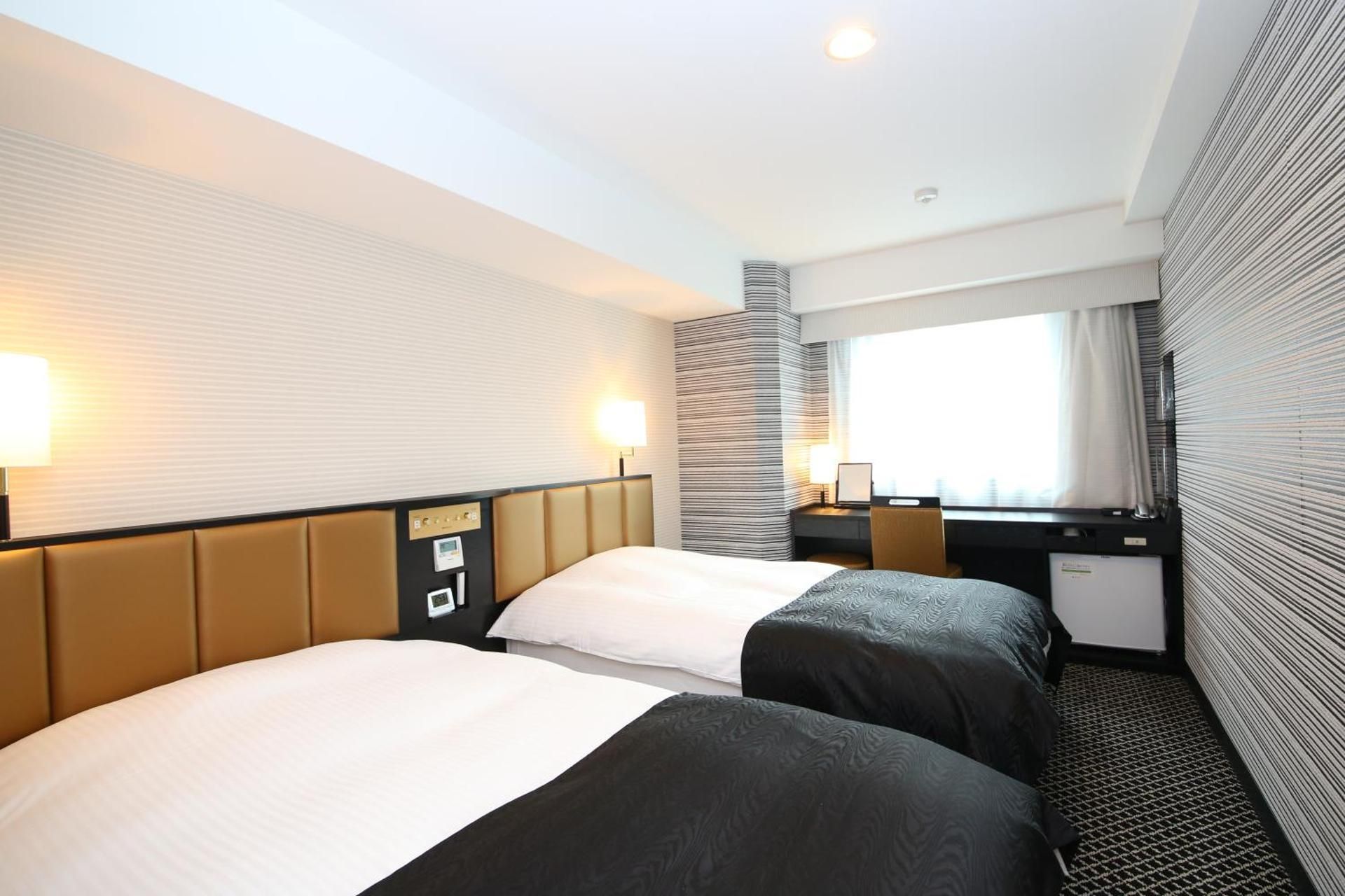 undefined APA Hotel Sugamo Ekimae 9