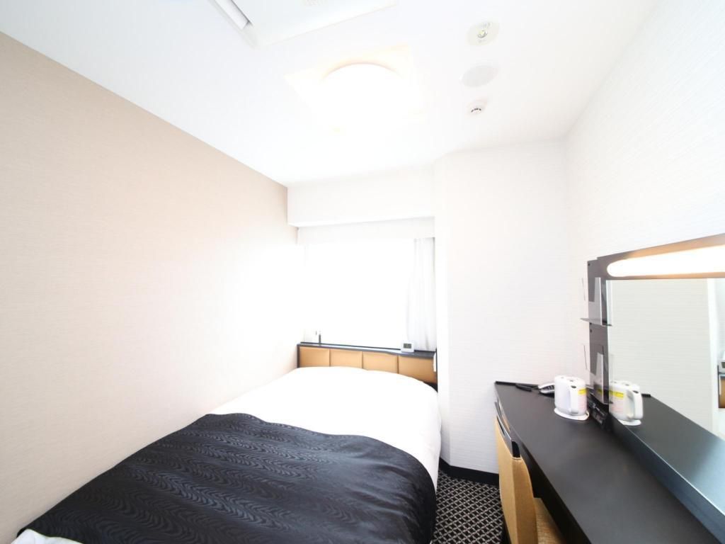 Double Room - Non-Smoking