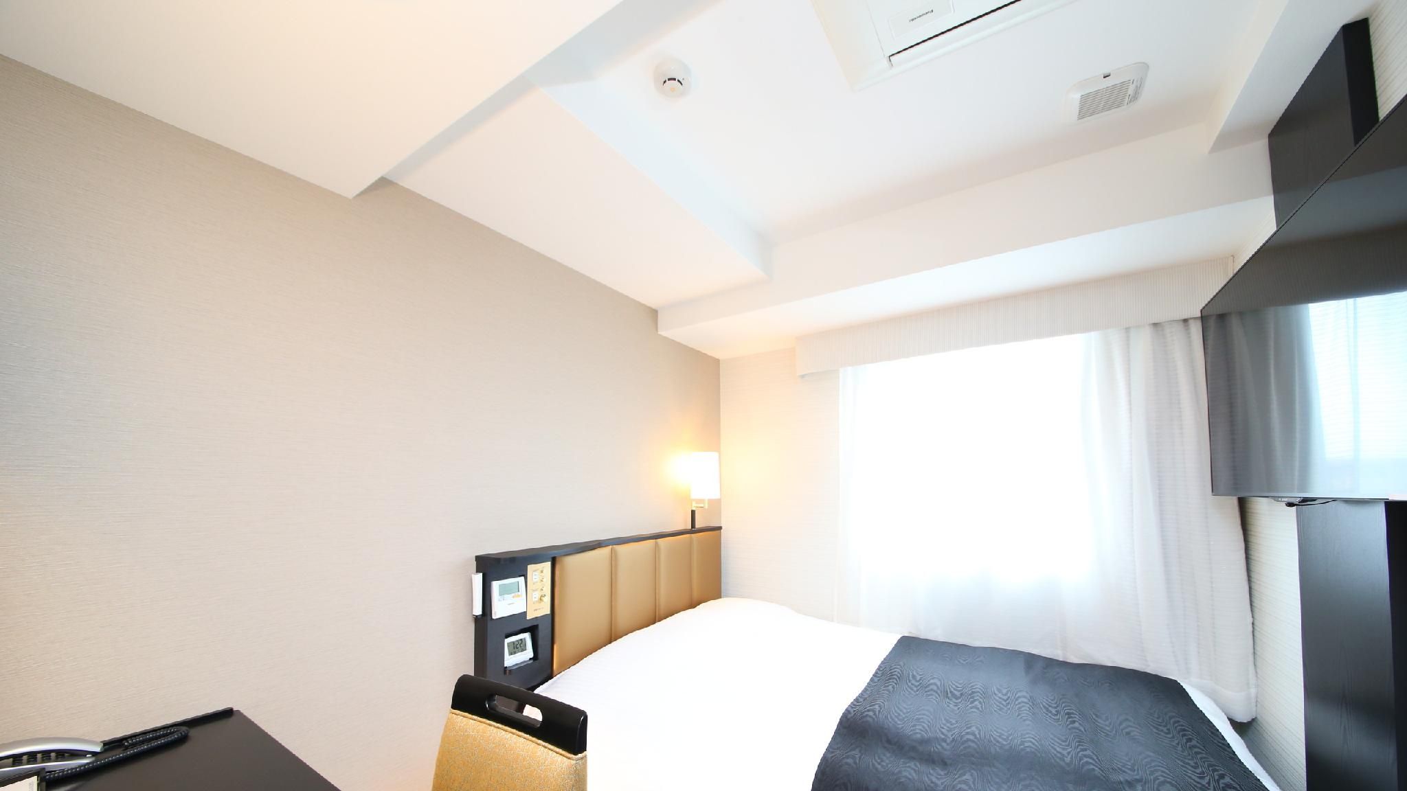 APA Hotel Sugamo Ekimae Double Room - Non-Smoking 2