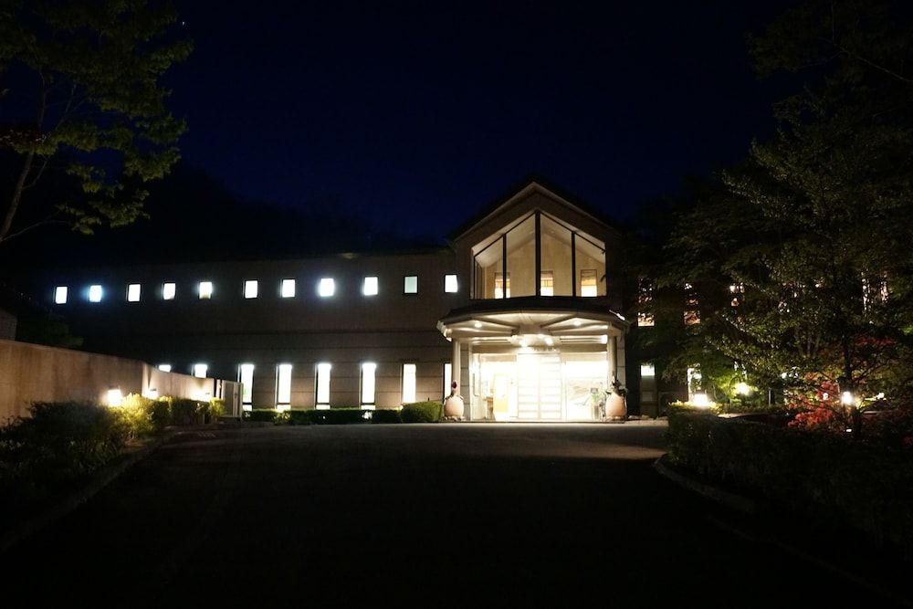 Hotel Blancvert Nasu