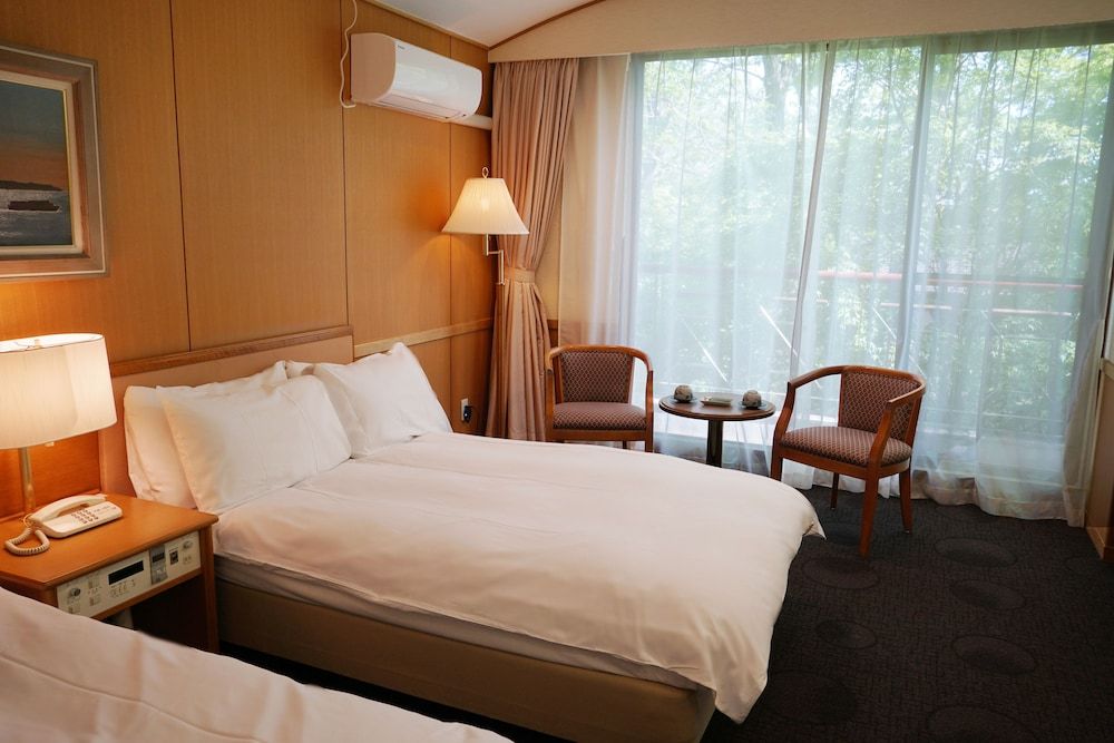Hotel Blancvert Nasu