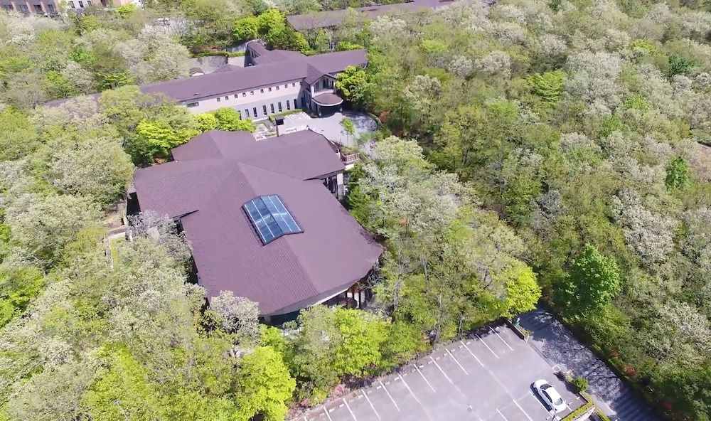 Hotel Blancvert Nasu