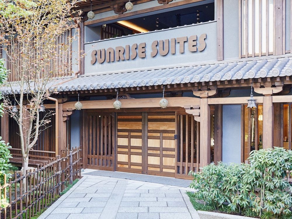 undefined Sunrise Suites 5