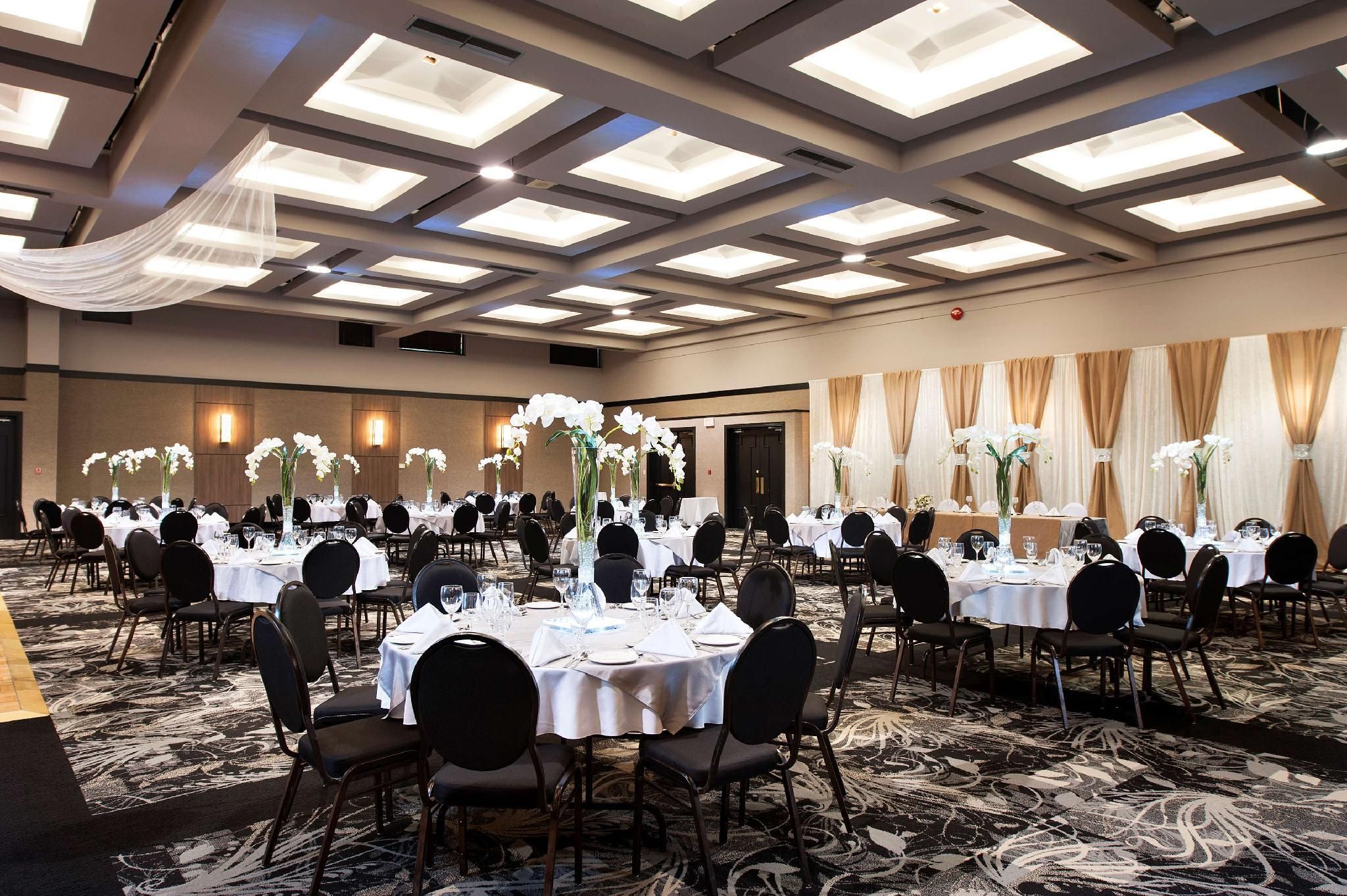 meeting room / ballrooms