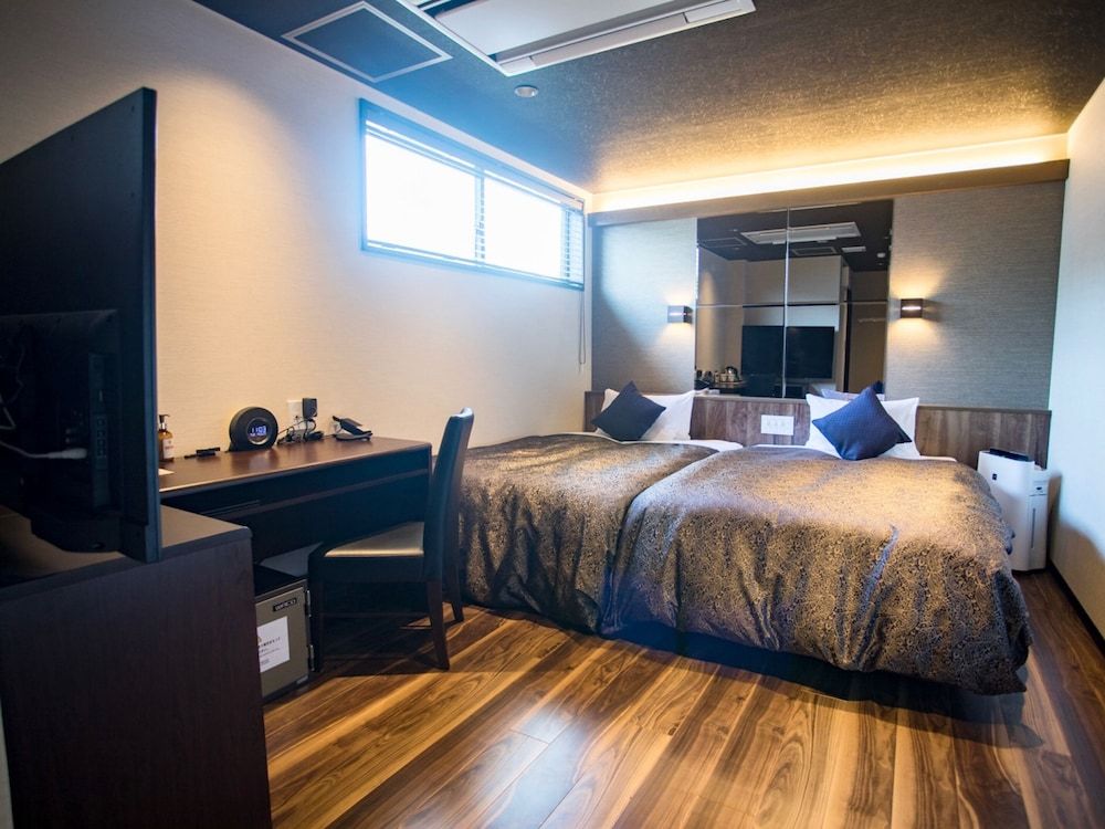 Modern Western Style room non-smoking