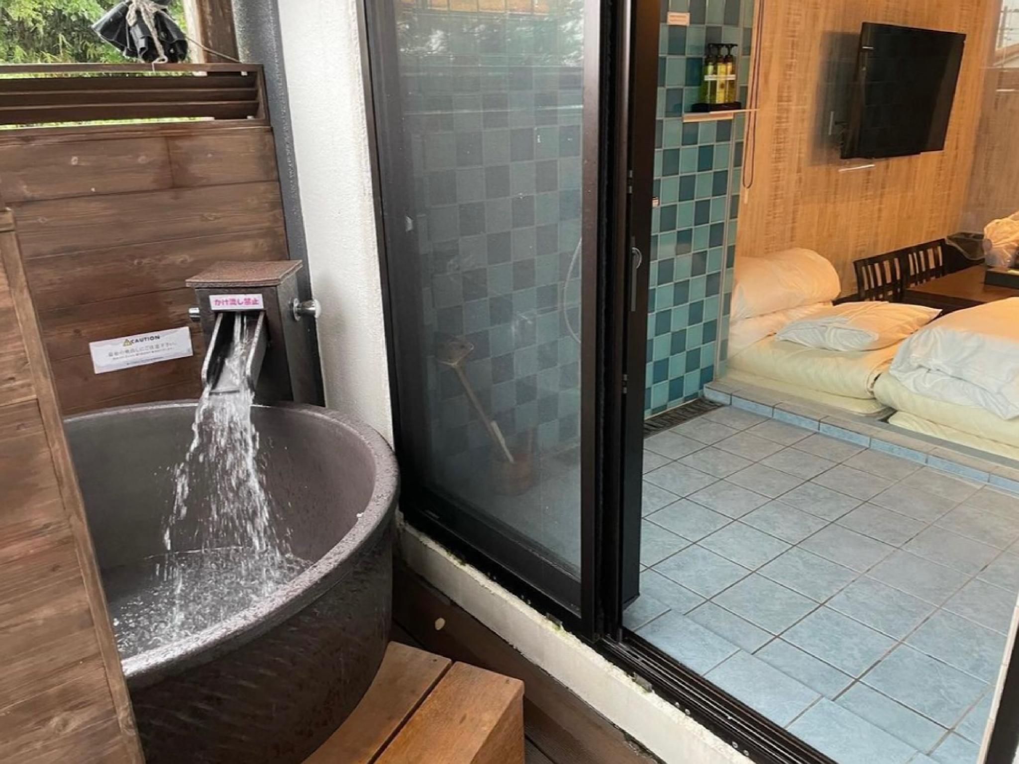 Modern Western Style Junior Suite Room - Non-Smoking, Dog-Friendly