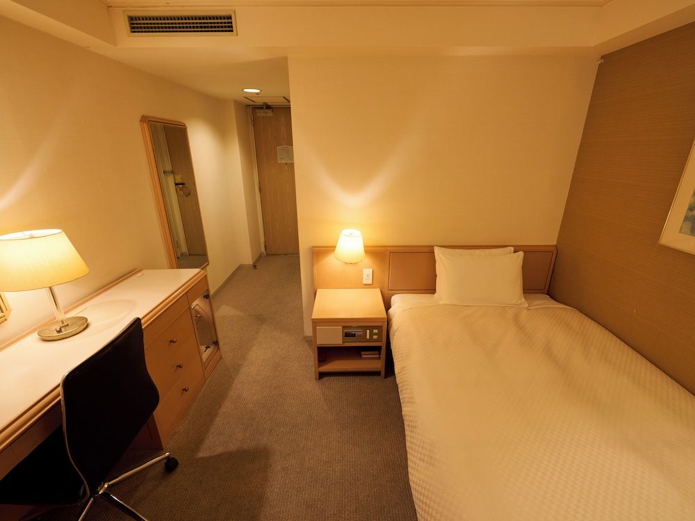 Single Room, Non Smoking