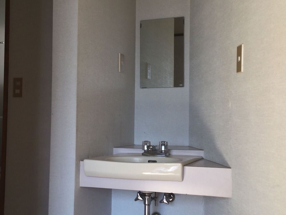 Japanese-Style Room 98 ft2 with 45 ft2 loft, Private Toilet and Private Bath( No car parking)