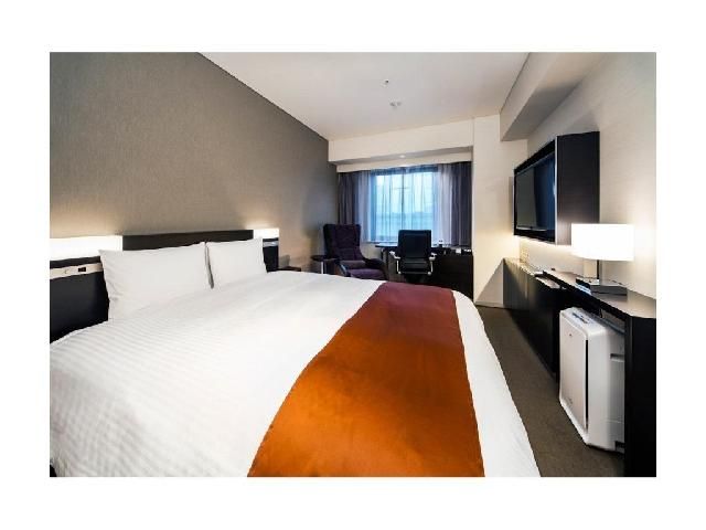 Deluxe Double Bed Non-Smoking For 1Person