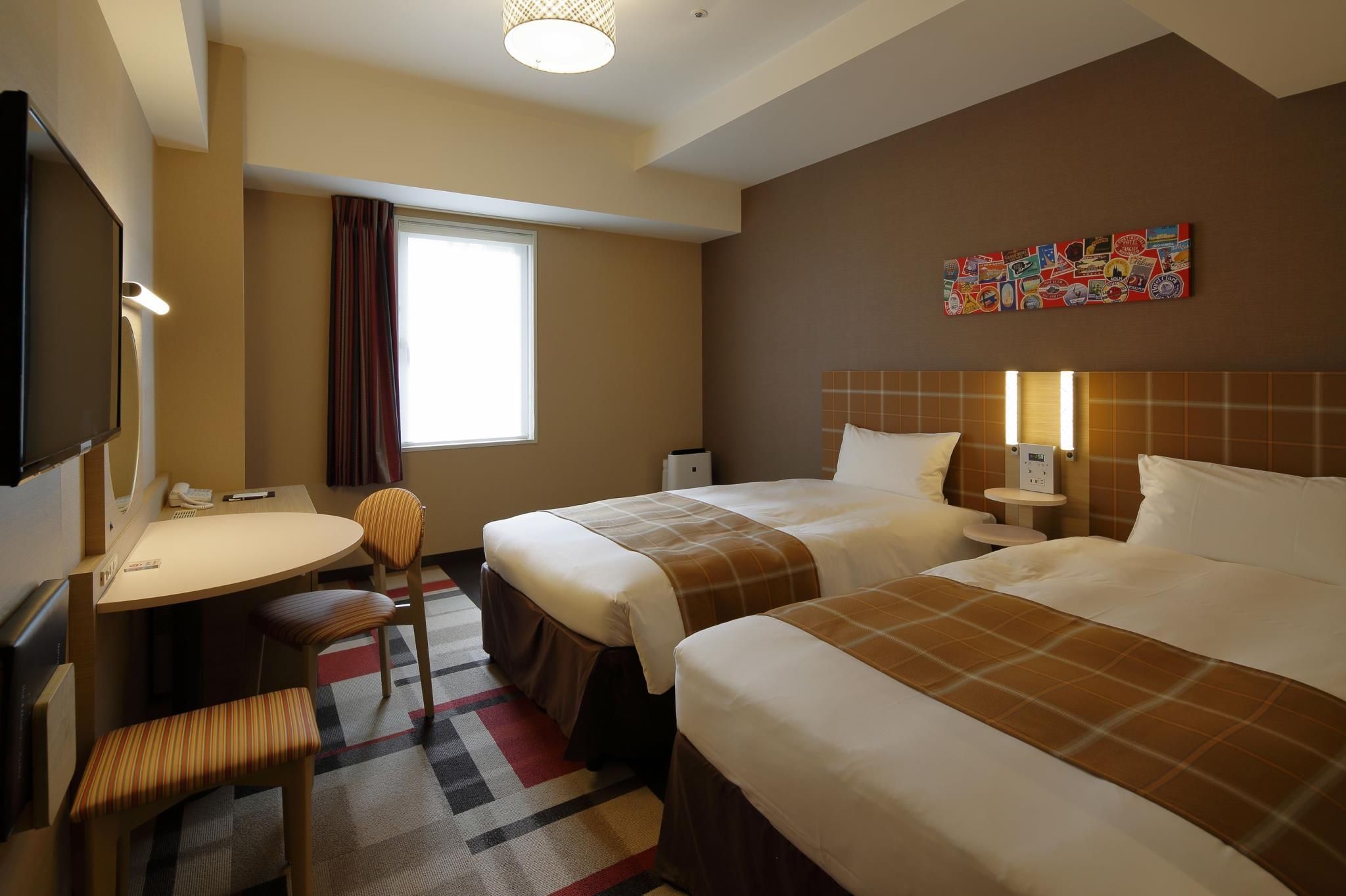 Superior Twin Room for 1 Person