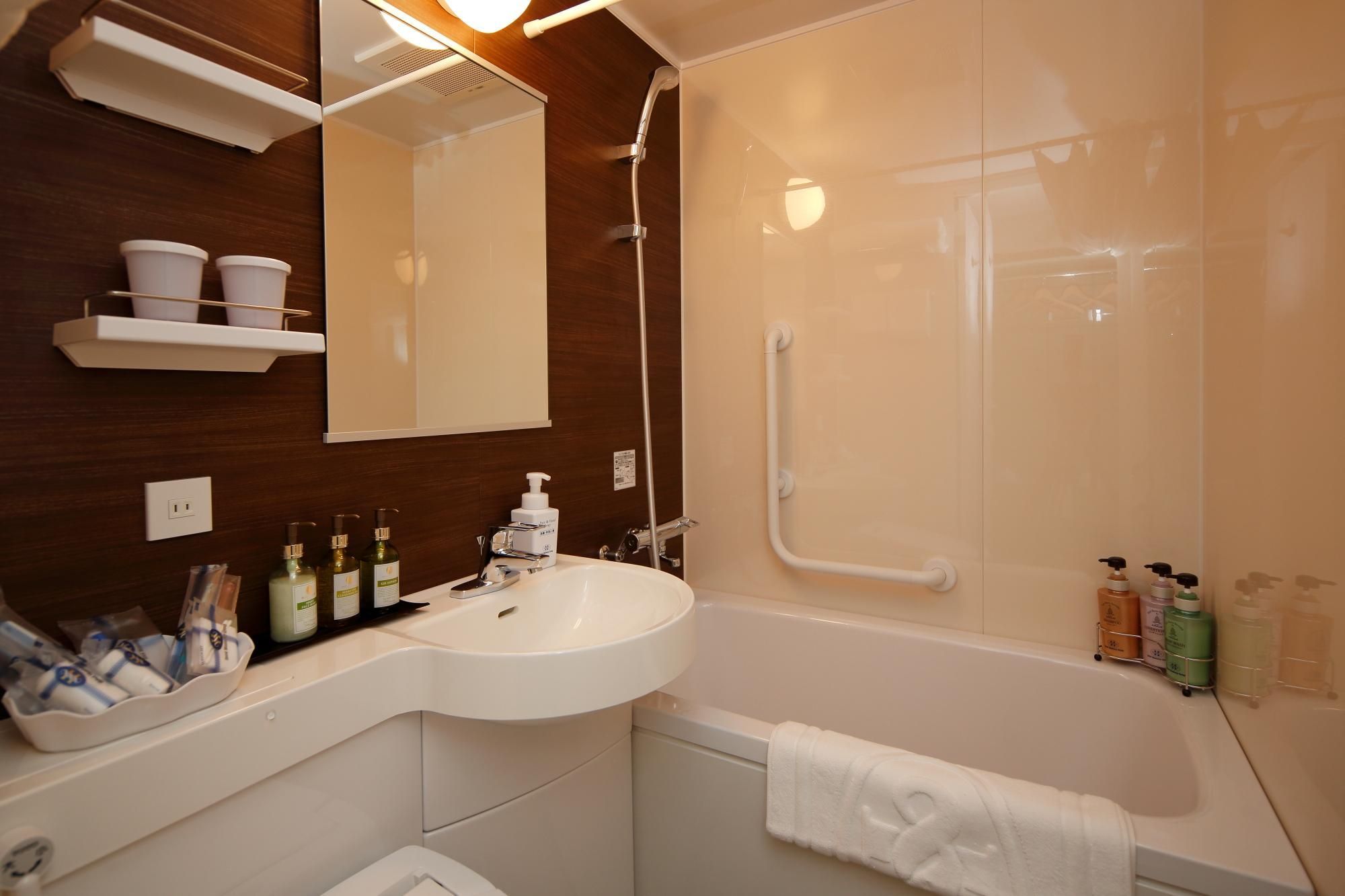 Superior Twin Room for 1 Person