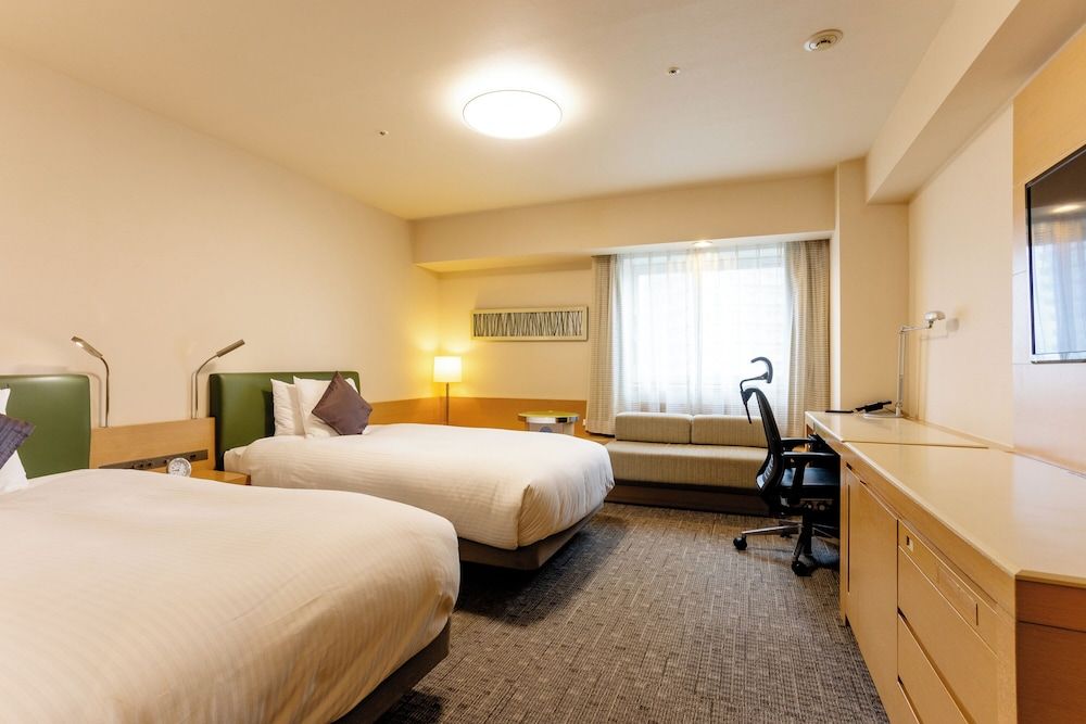 Standard Twin Room, Non Smoking