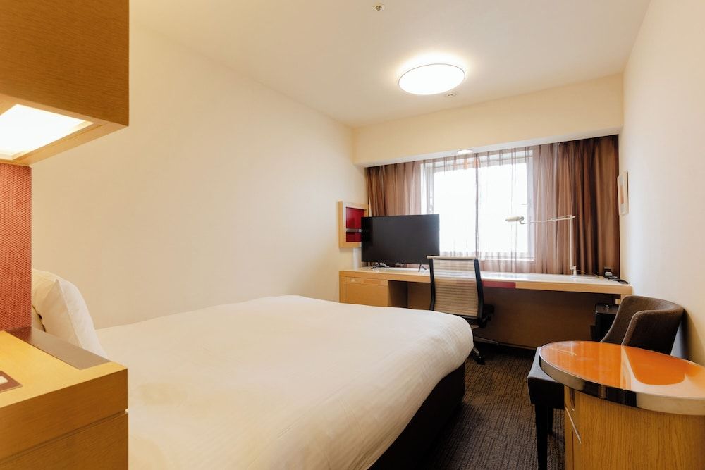 Standard Double Room, Non Smoking