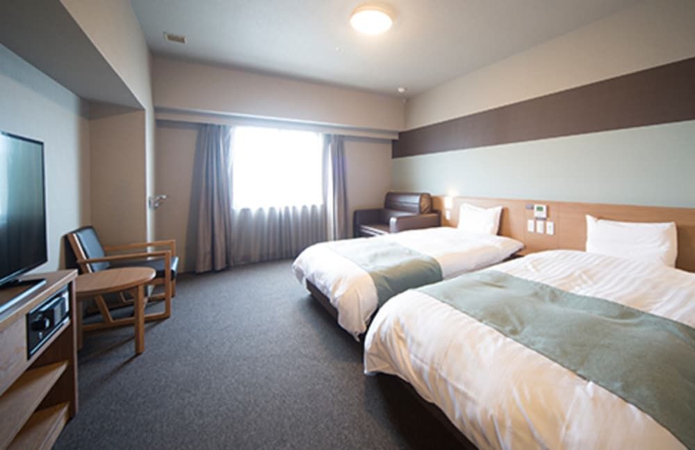Deluxe Twin Room, Non Smoking
