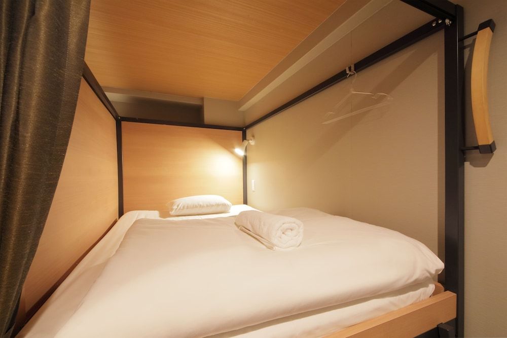 undefined R Star Hostel Kyoto Japan 8