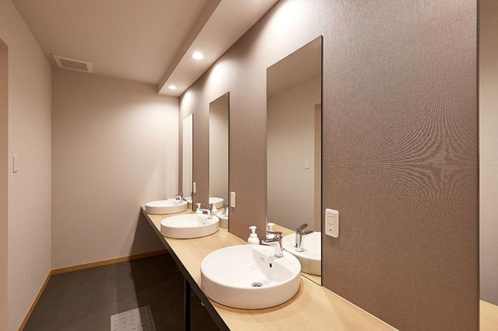 undefined R Star Hostel Kyoto Japan 10