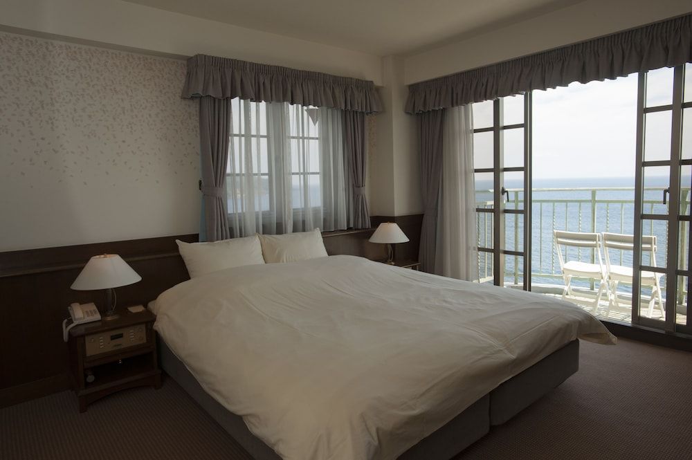 Duplex (Suite, Double Bed)