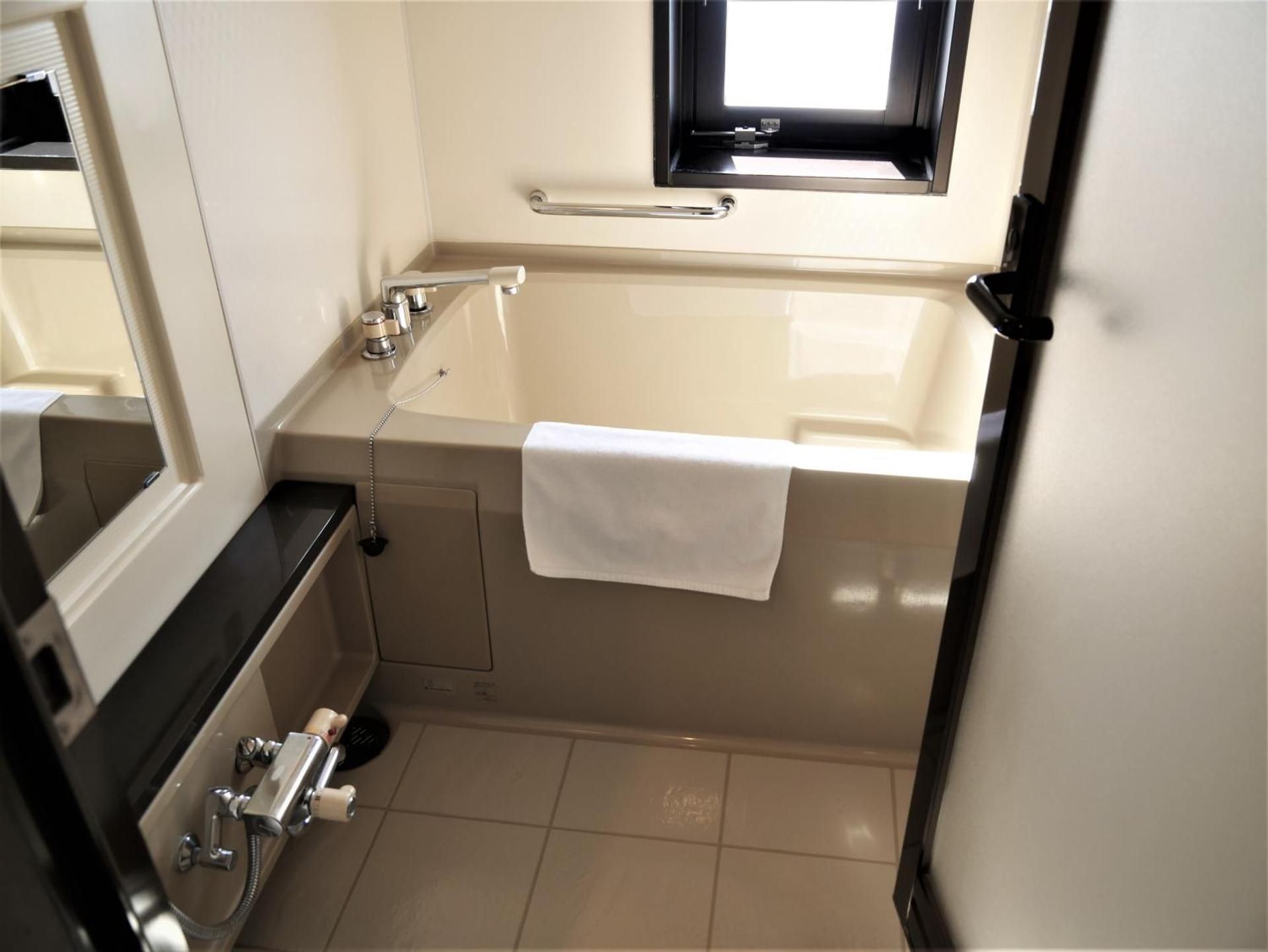 Family Quadruple Room for 4 People