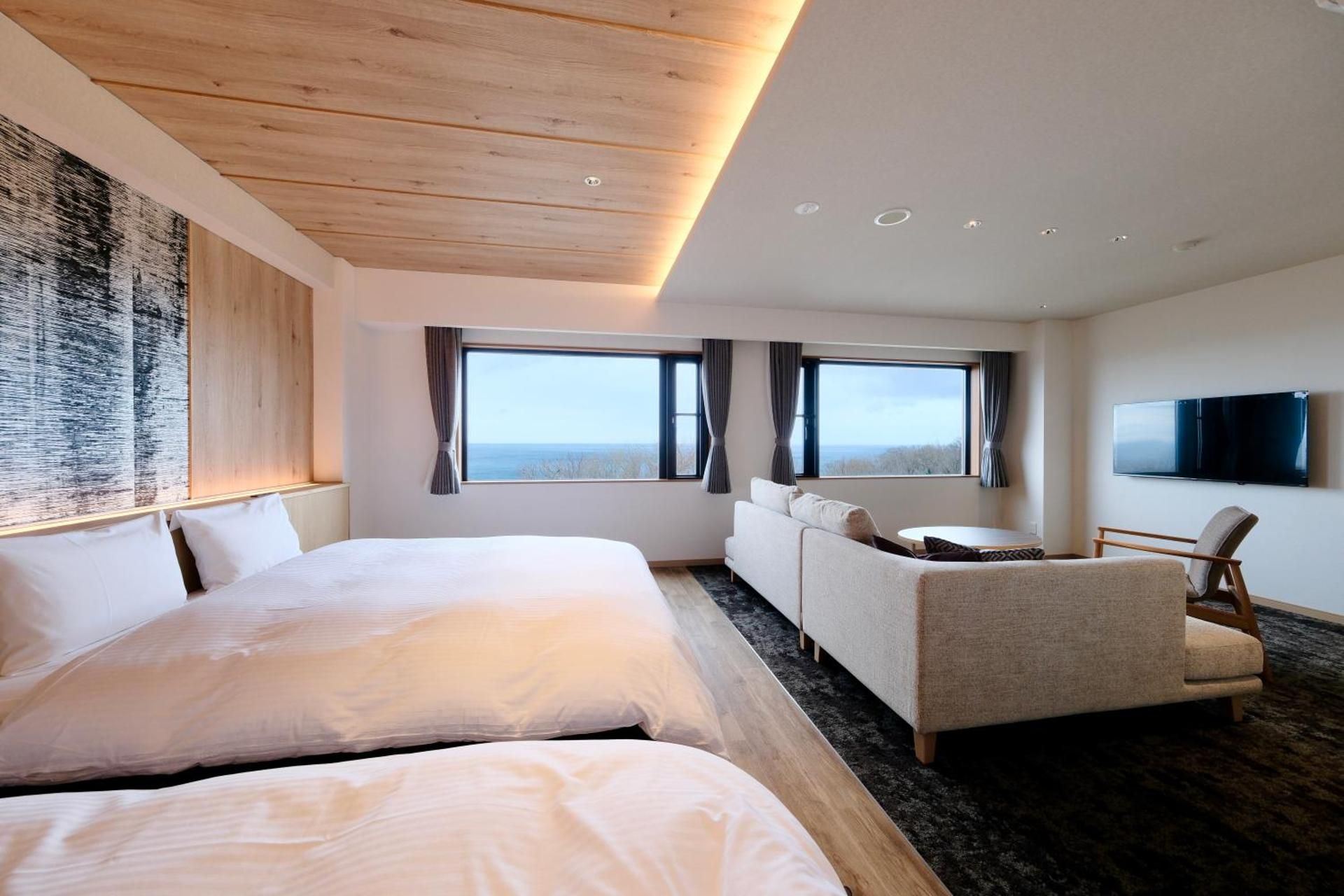FOREST Deluxe Room with Shower