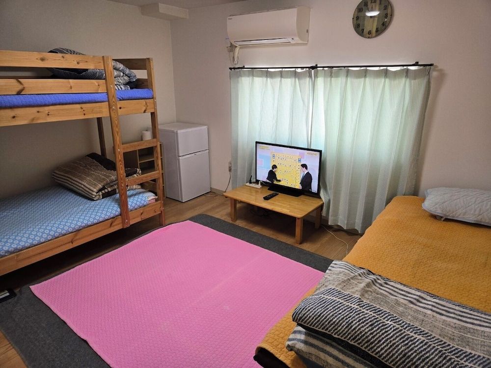 undefined Guesthouse Jakotel Tsuruhashi 2