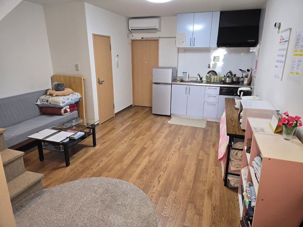 undefined Guesthouse Jakotel Tsuruhashi 9