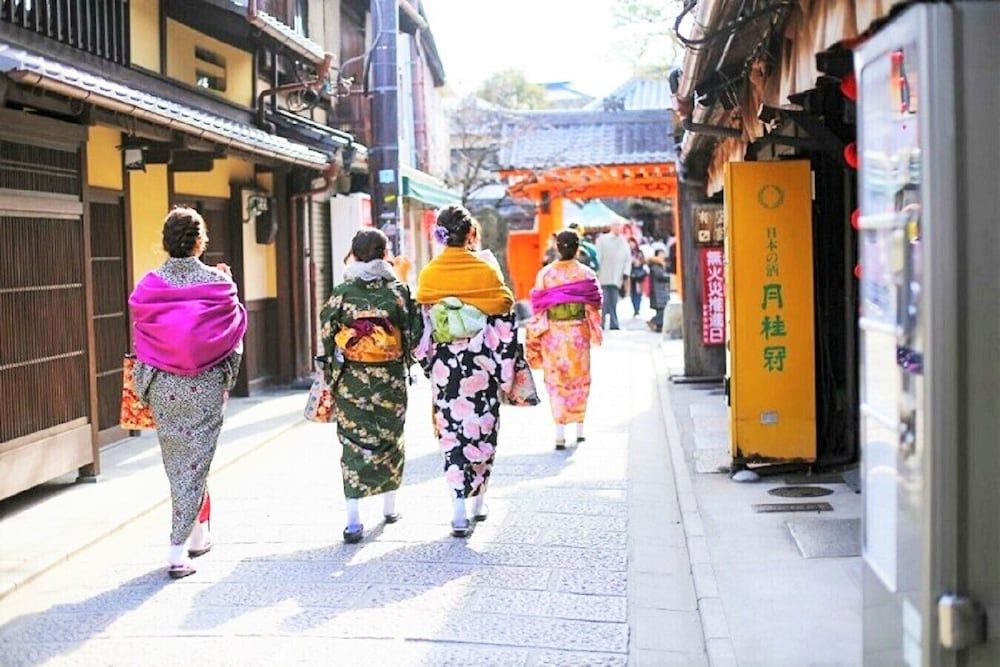 undefined Guesthouse Jakotel Tsuruhashi 6