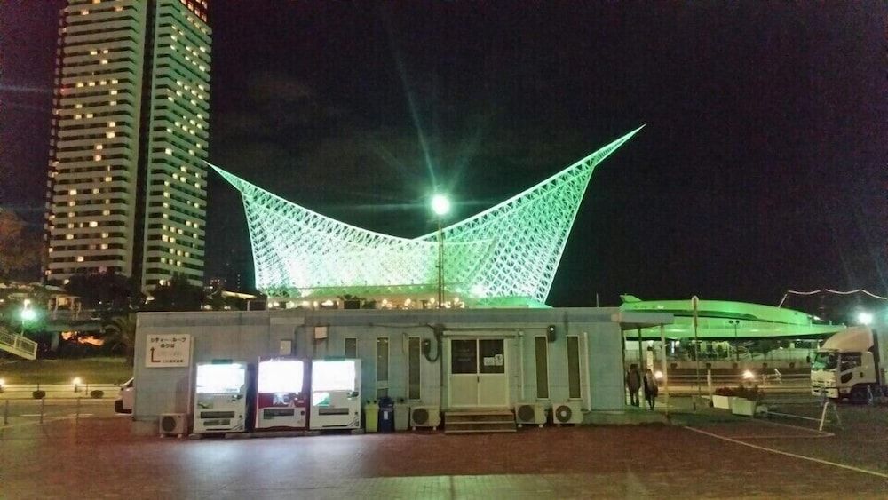 undefined Guesthouse Jakotel Tsuruhashi 4