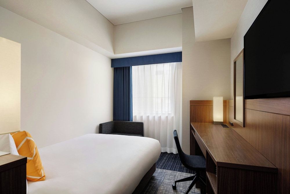 undefined Four Points Flex by Sheraton Osaka Shinsaibashi 8