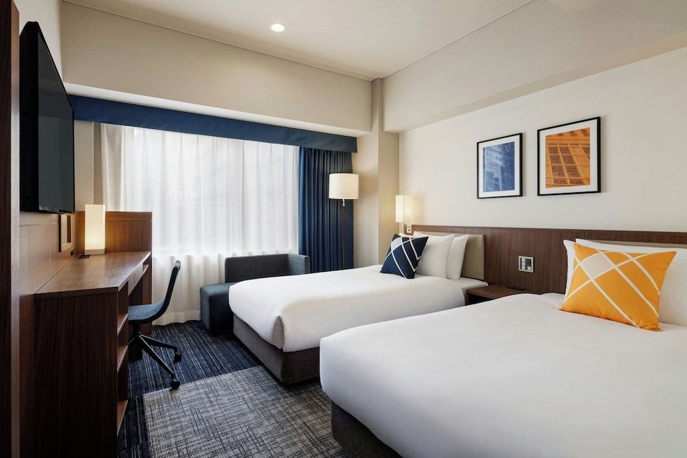 Room, 2 Twin Beds