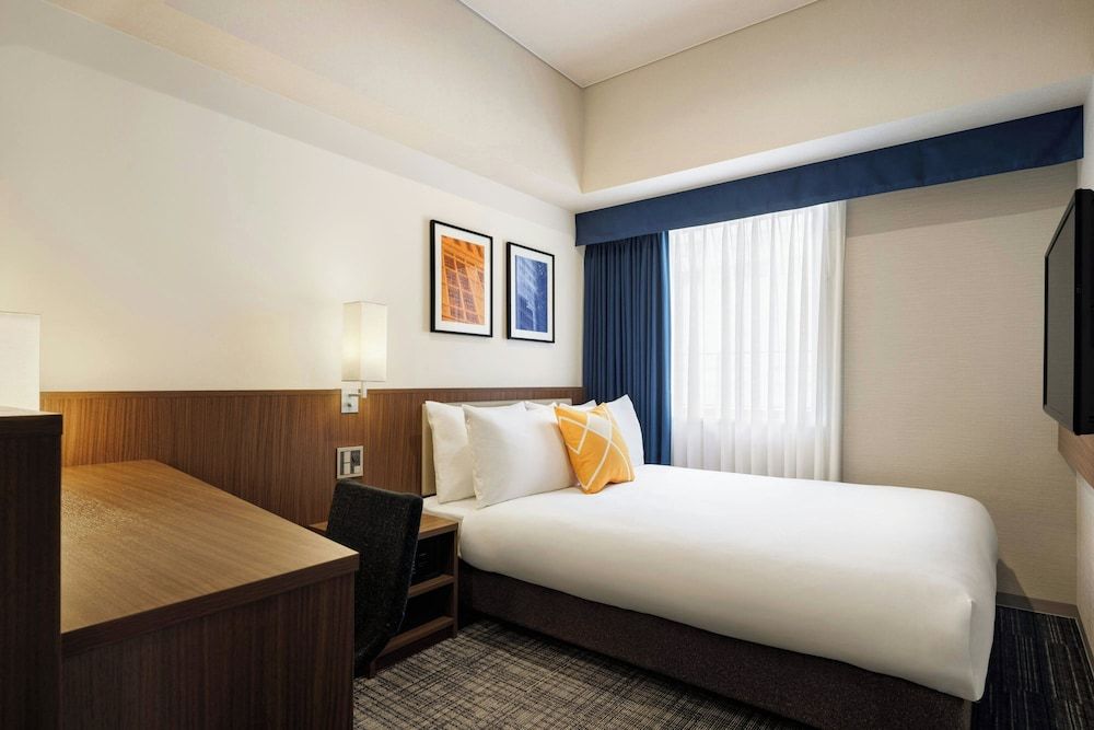 undefined Four Points Flex by Sheraton Osaka Shinsaibashi 7