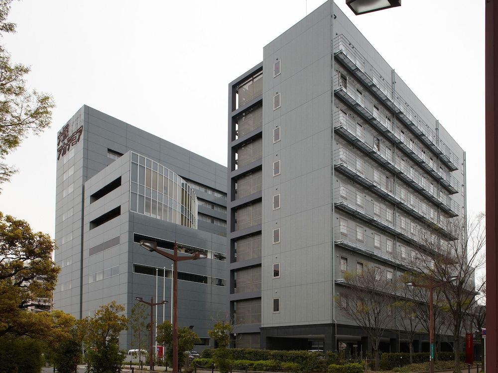 Osaka Academia