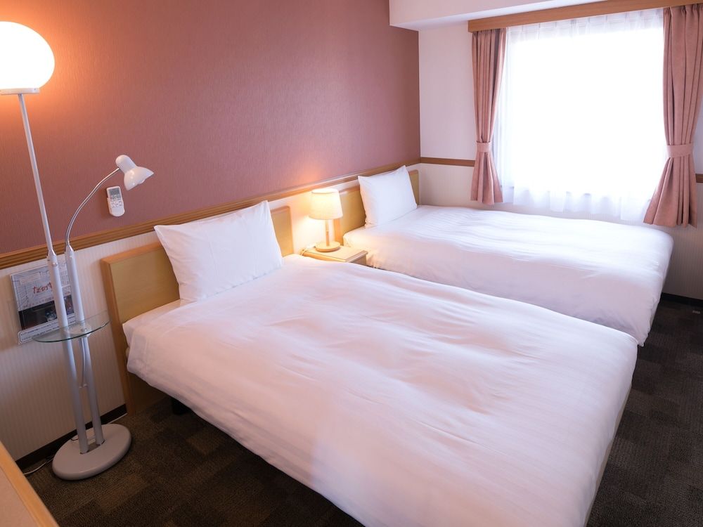Standard Room, Non Smoking