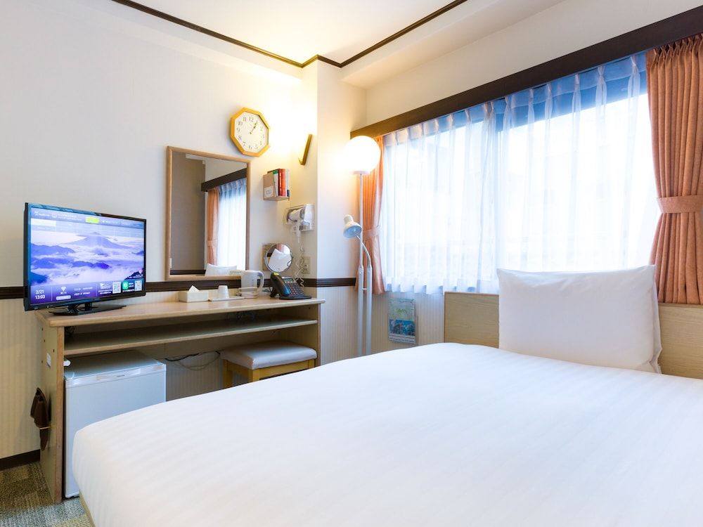 undefined Toyoko Inn Tokyo Kamata Higashi 8