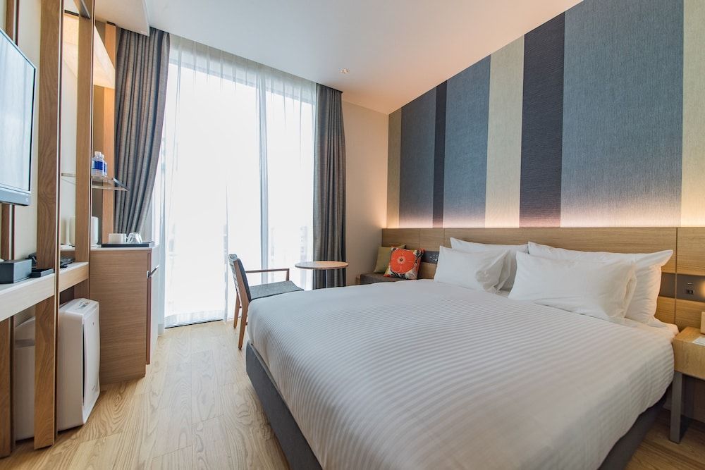Superior Double Room Non Smoking (2 people use)