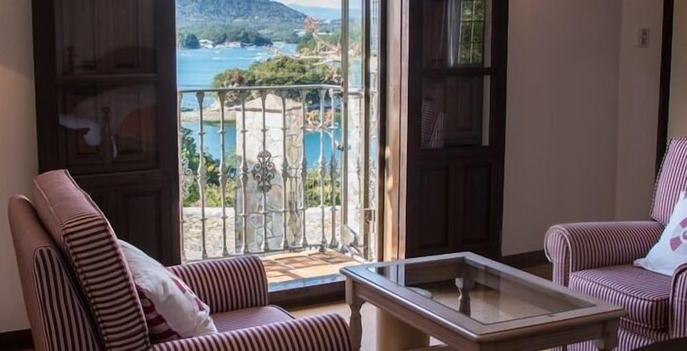 Delux Suite Room, Non Smoking, Ocean View