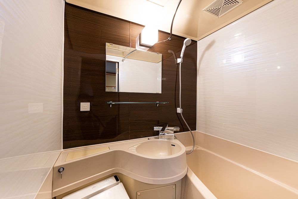 Japanese-Style Twin Room (Check in by 10pm), Non Smoking