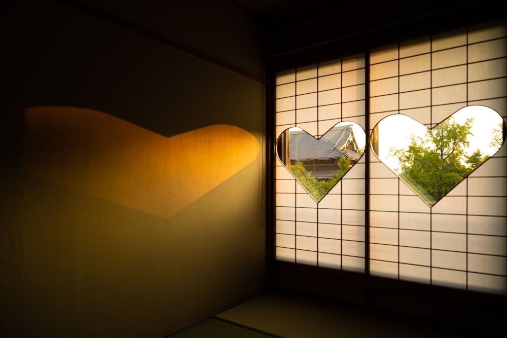 Japanese Style Standard Twin Room With View (Check in by 10pm), Non Smoking
